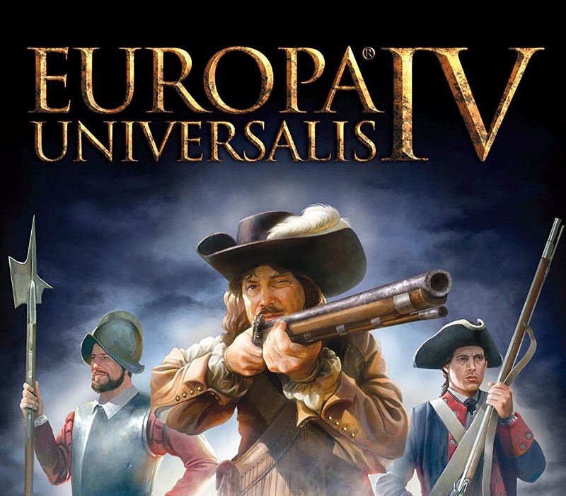 Europa Universalis IV EU PC Steam Altergift
