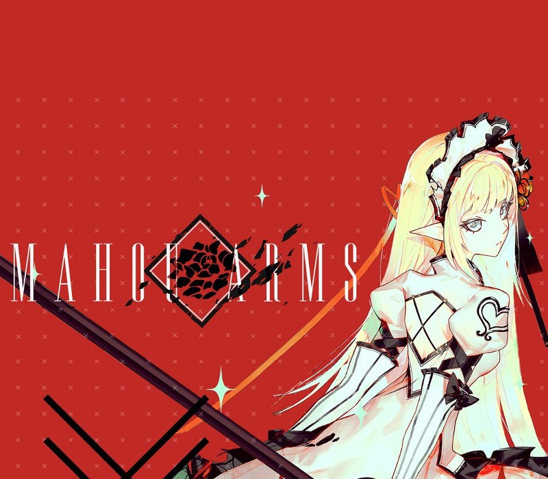 Mahou Arms EU Steam Altergift