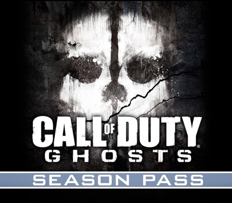 Call of Duty: Ghosts — Season Pass EU Steam Altergift