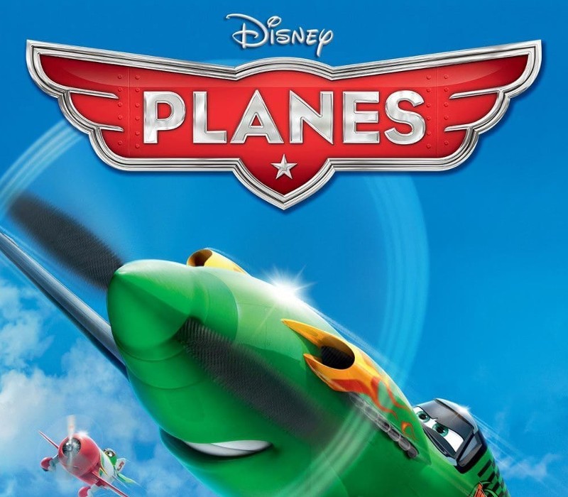 Disney Planes EU PC Steam CD Key