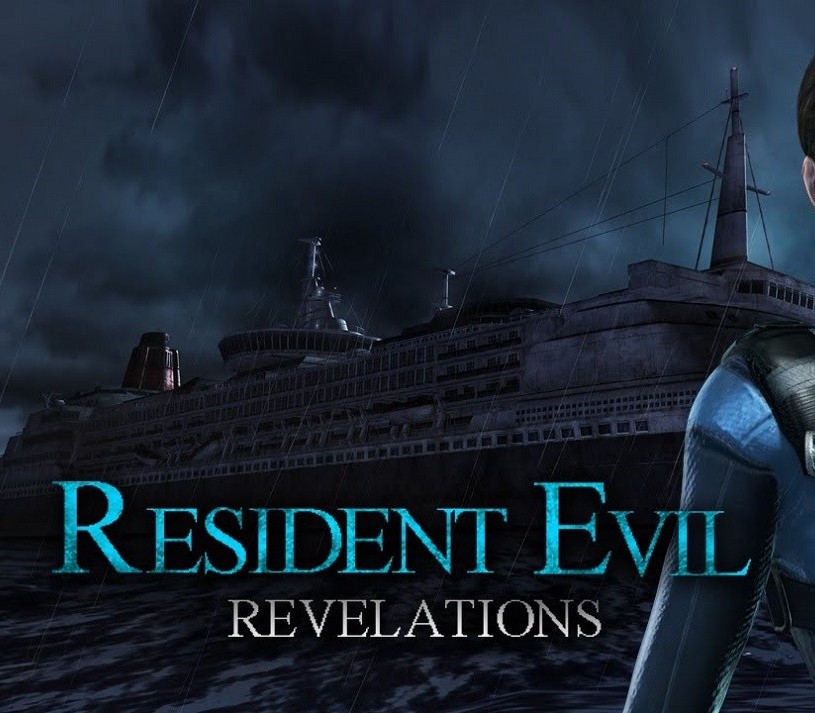 Resident Evil Revelations Complete Pack EU Steam Altergift