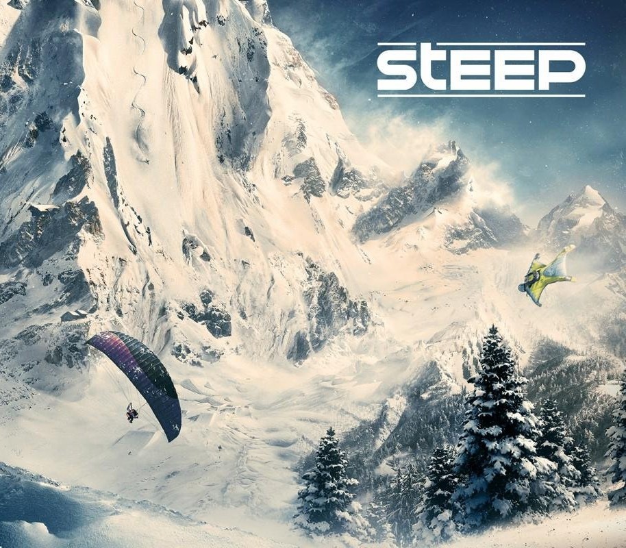 Steep EU PC Steam Altergift